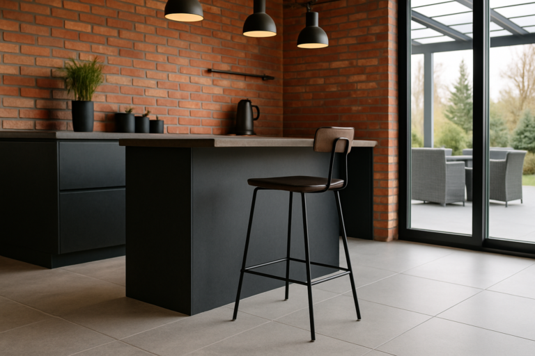 Jak wybrać idealny hoker do kuchni w stylu loft?