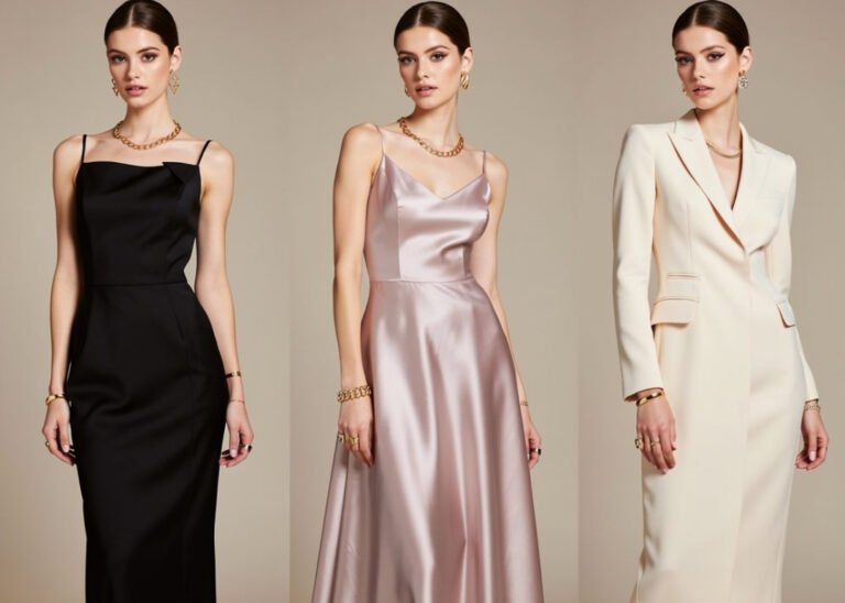 Letnie sukienki wieczorem – jak stworzyć elegancką stylizację bez przebierania się?