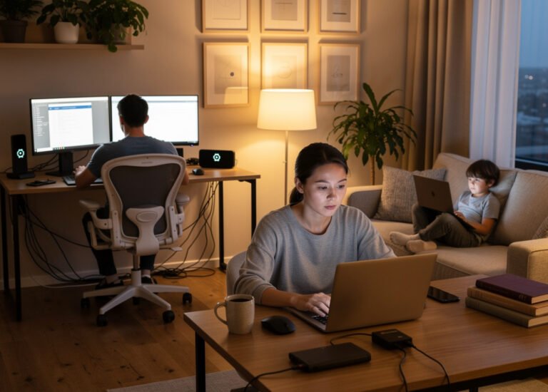 Czy internet może działać wolno mimo dobrych parametrów w testach prędkości?